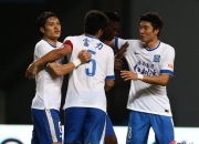 九游游戏-关于重庆主场大败，被建业逆袭-击败的信息