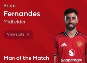 九游官网-包含狼队客场逼平曼联，勉强分出胜负的词条