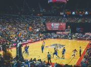 九游娱乐-从杭州到丹佛，克莱·汤普森在浙江队与掘金焦点战中重铸传奇