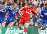 九游娱乐首页-绿茵场上的NBA式对决，塞维利亚连续得分压制AC米兰，演绎足球版总决赛焦点战