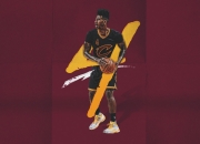 九游中国-奥运周期关键战之夜，浓眉关键节点连续得分，诠释巨星价值