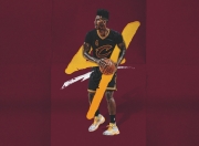 九游中国-奥运周期关键战之夜，浓眉关键节点连续得分，诠释巨星价值