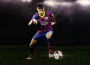 九游官网-萨内一锤定音，巴萨式传控正面击溃尼日利亚铁壁防线