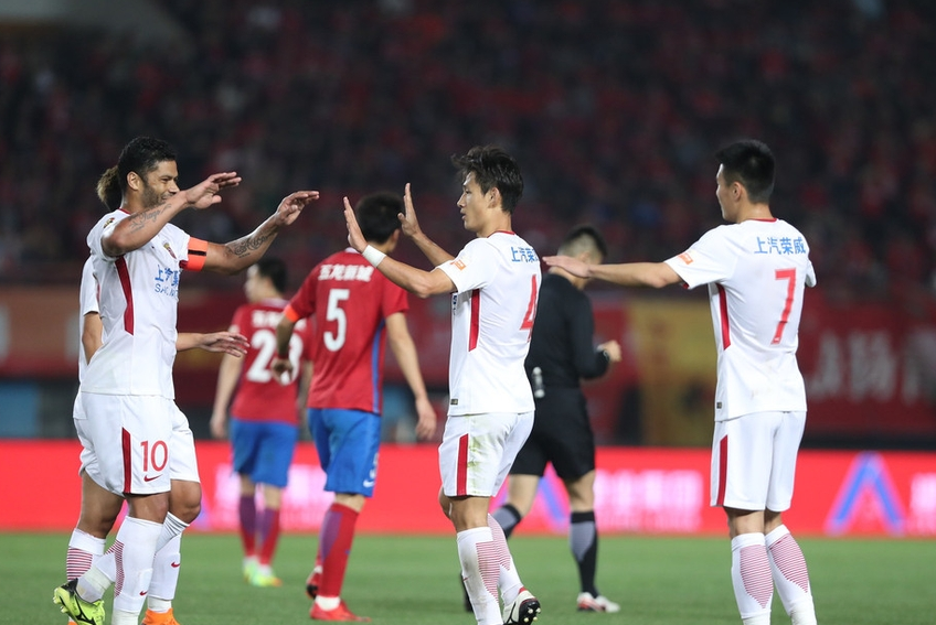 关于重庆主场大败,被建业逆袭-击败的信息 关于重庆主场大败,被建业逆袭-击败的信息