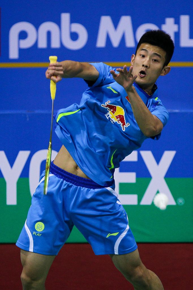 关于印尼羽毛球队险胜日本羽毛球队，谌龙爆发神勇的信息