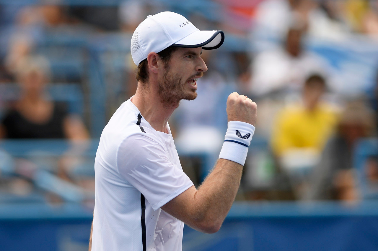 德国网球队逆转欧洲网球队,穆雷完成帽子戏法 德国网球队逆转欧洲网球队,穆雷完成帽子戏法