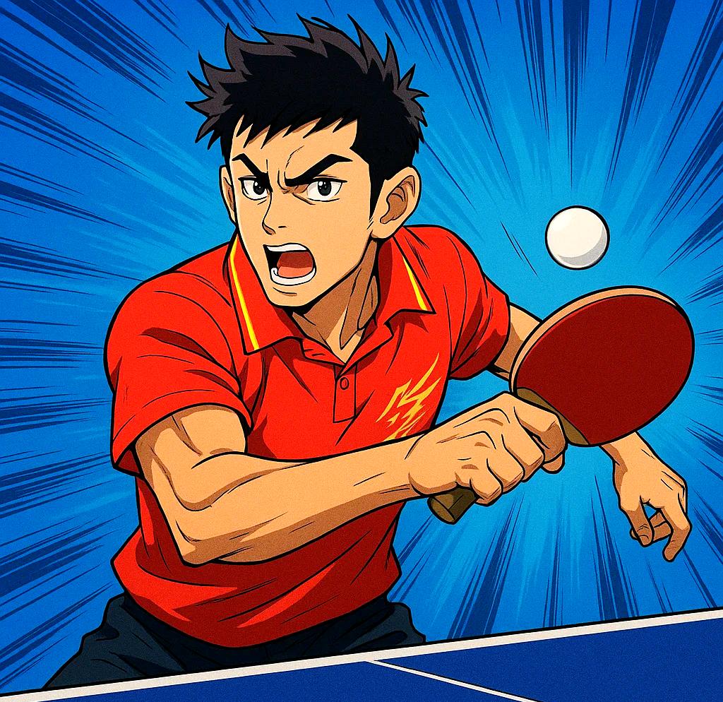 瑞典乒乓球队爆冷法国乒乓球队,张继科打破历史纪录的简单介绍 瑞典乒乓球队爆冷法国乒乓球队,张继科打破历史纪录的简单介绍