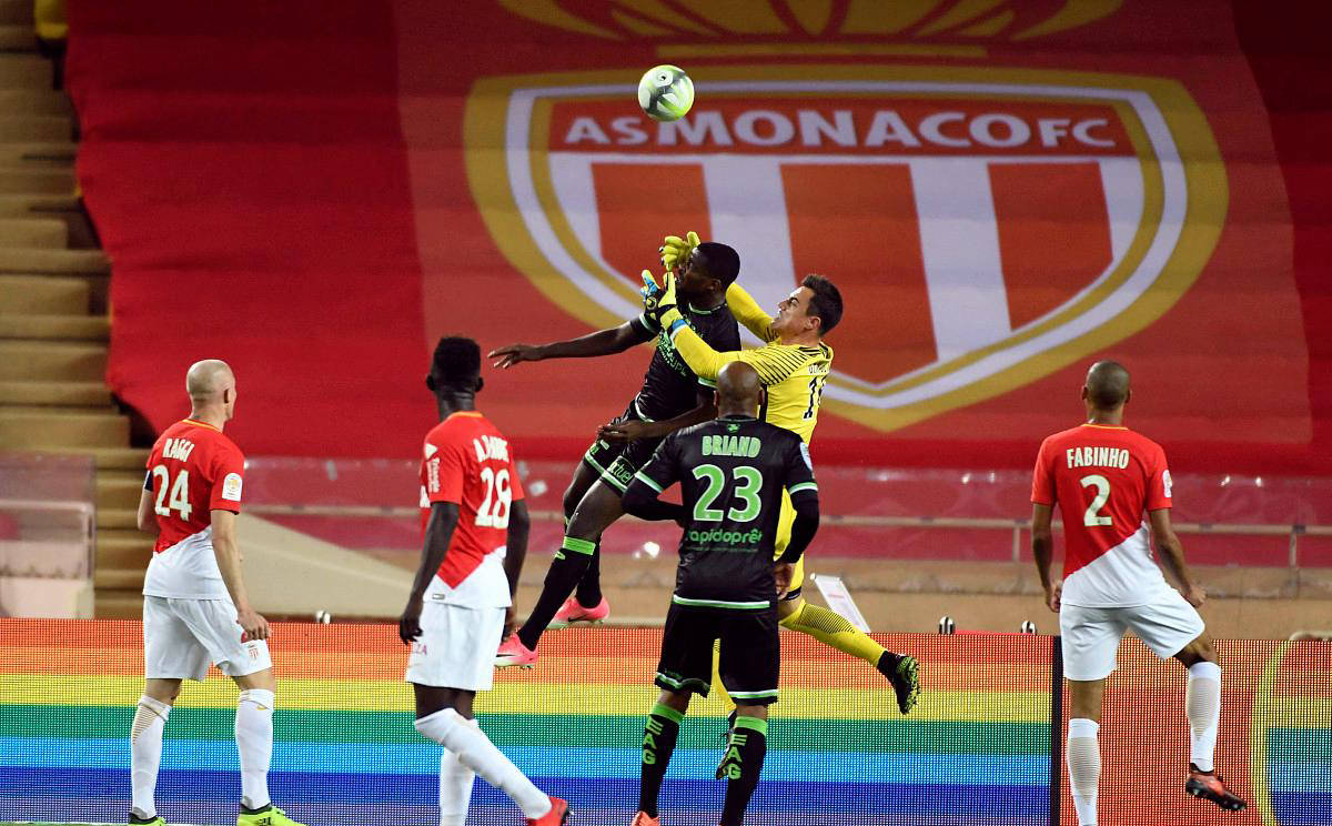 甘冈主场不敌勒阿弗尔，遗憾输球