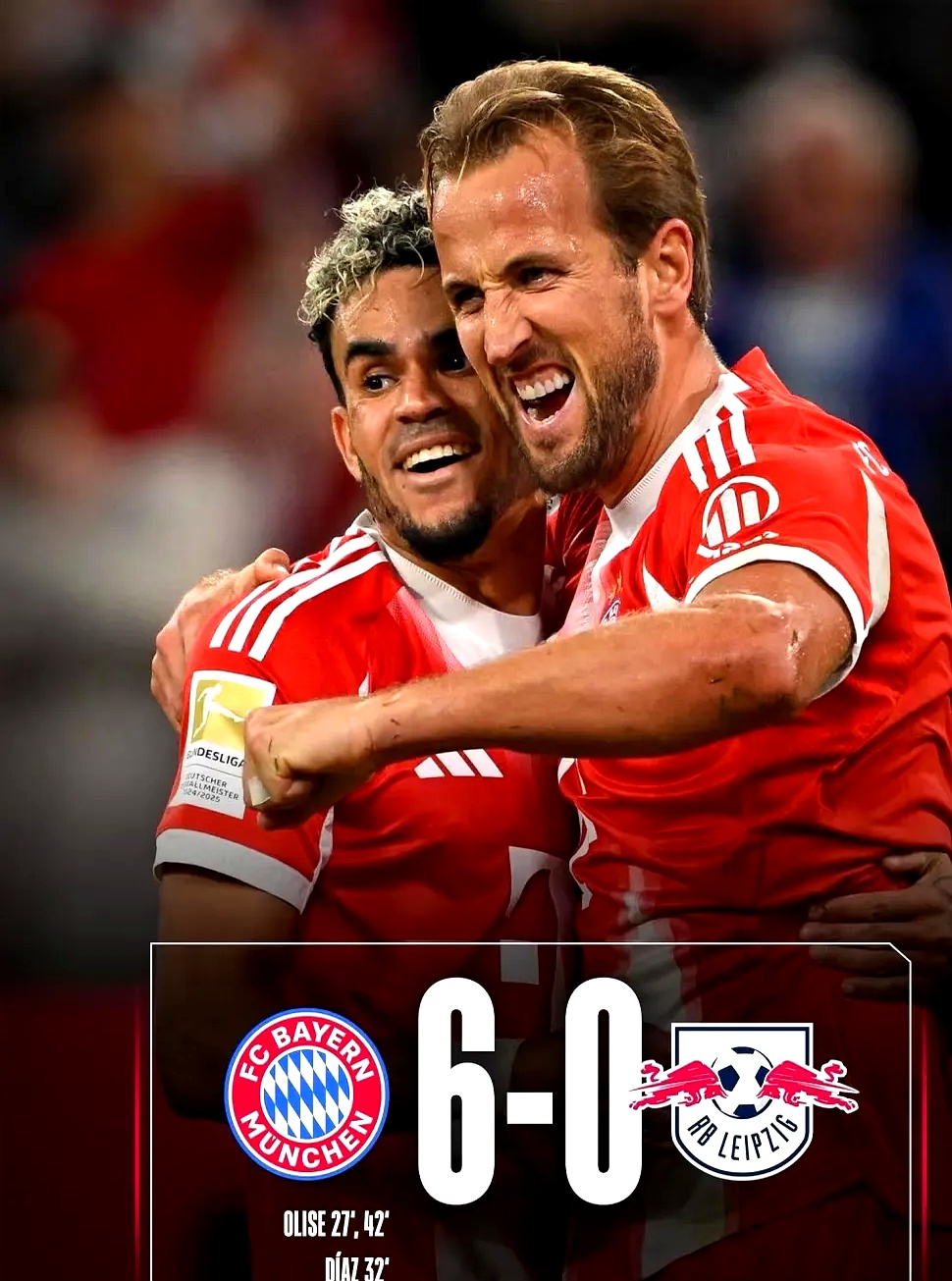 效力拜仁的摩纳哥射手火力全开，助球队获胜的简单介绍