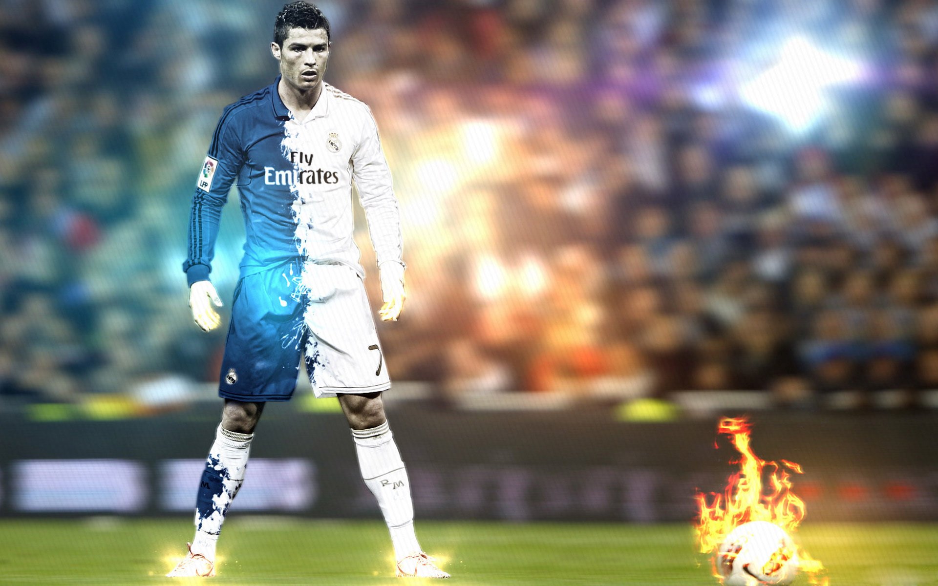 2026世界杯之夜,当弗拉霍维奇的左脚成为世界的叹息